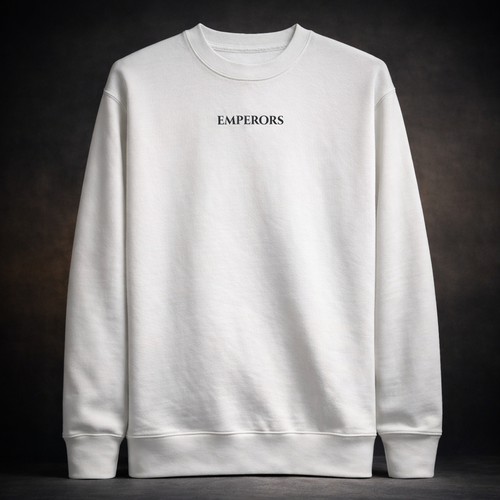 Essential Crewneck Sweatshirt